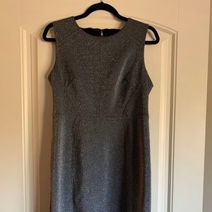 Shiny Tommy Hilfiger Dress